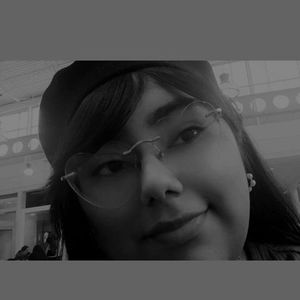 Meet your Posher, Jasmine